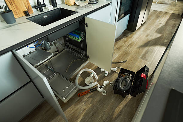Reliable Leak Detection contractor in Mount Hamilton, CA by Street Wise - Plumbing